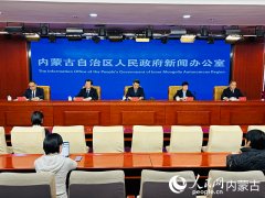 锚定“1571”工做摆设｜聚焦10个沉点行业